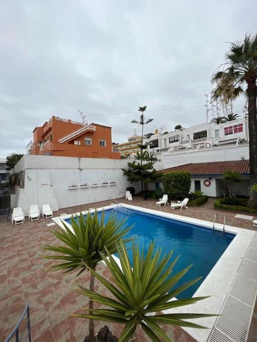 Estudio En Puerto De La Cruz Exterior photo